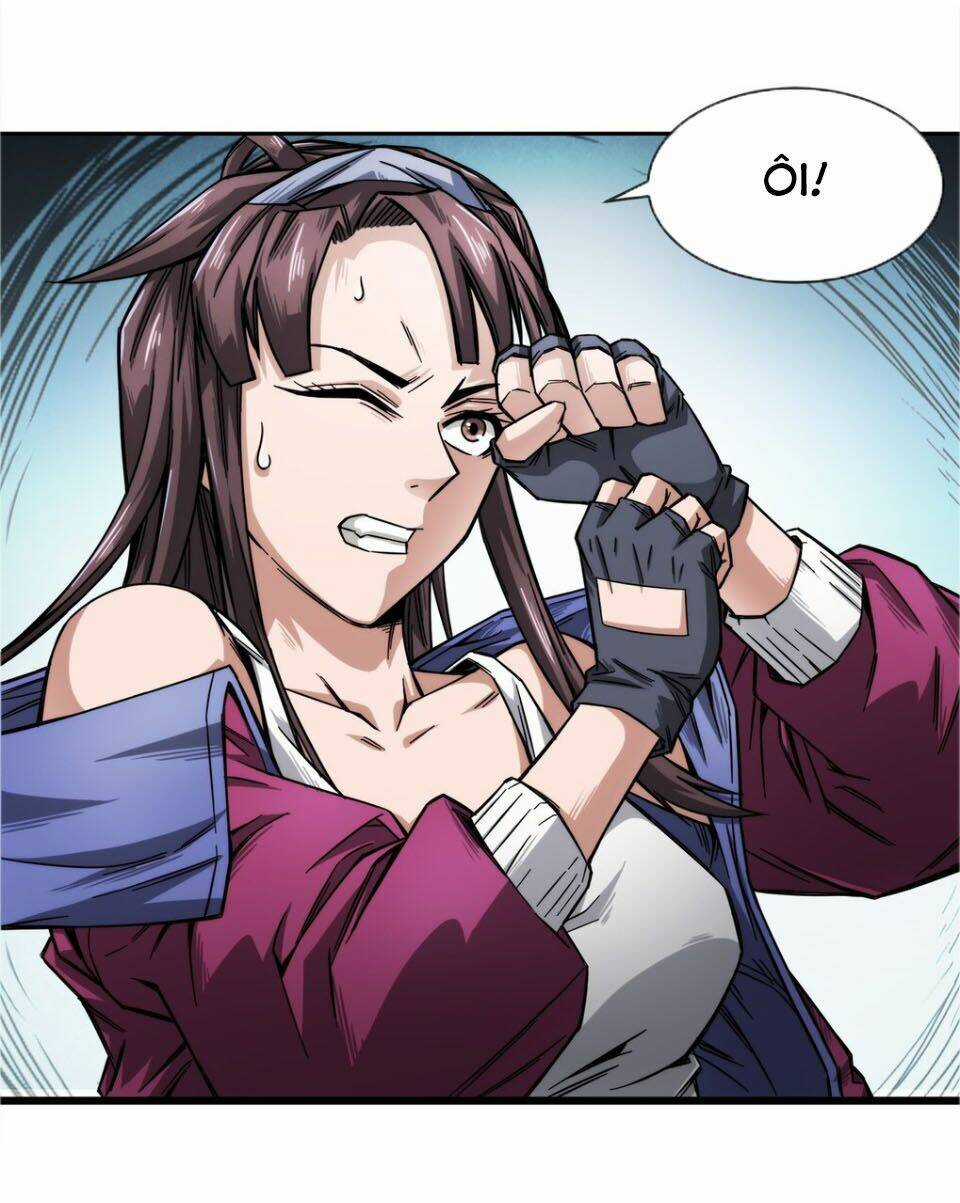 Dạ Thị Chi Vương - Chapter 2 - Trang 27