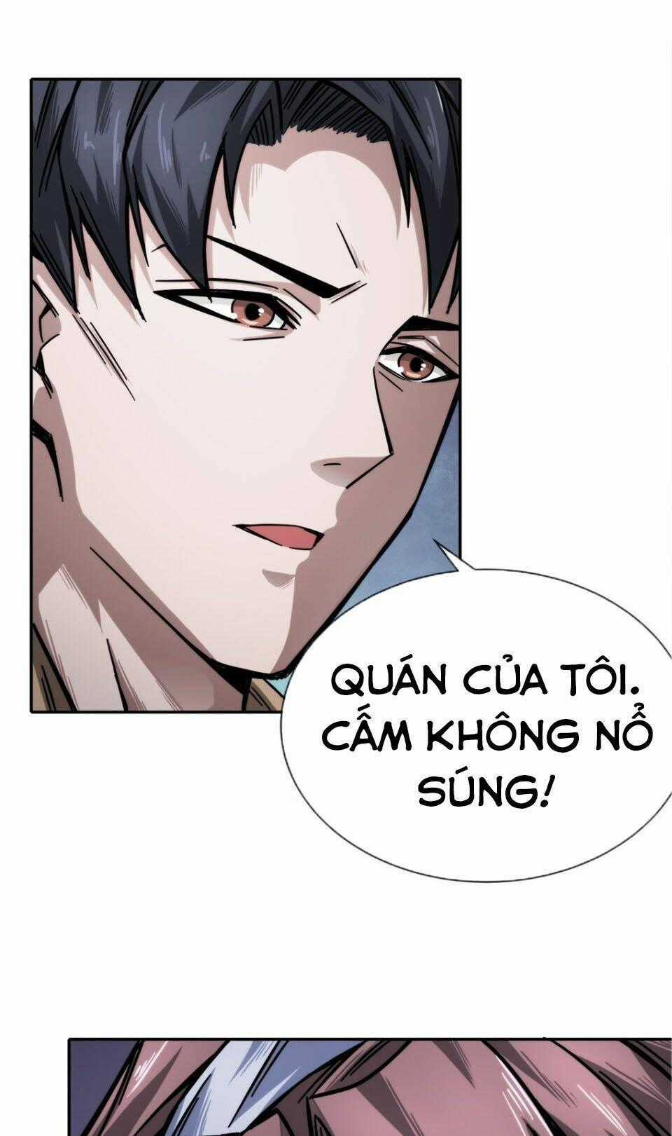 Dạ Thị Chi Vương - Chapter 2 - Trang 29