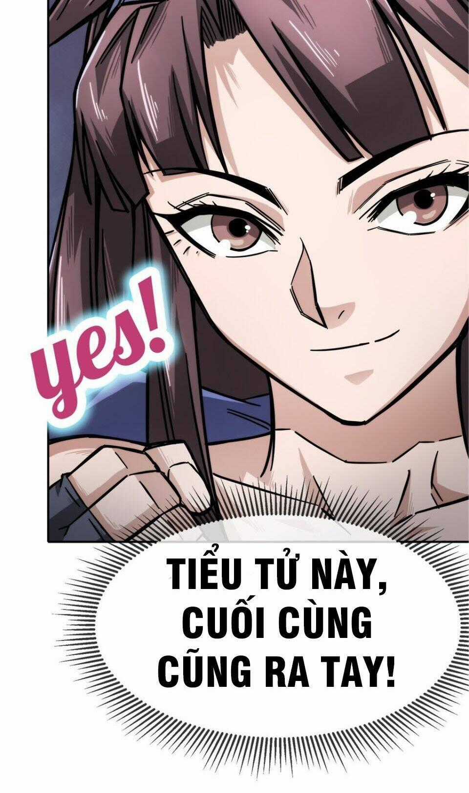 Dạ Thị Chi Vương - Chapter 2 - Trang 30