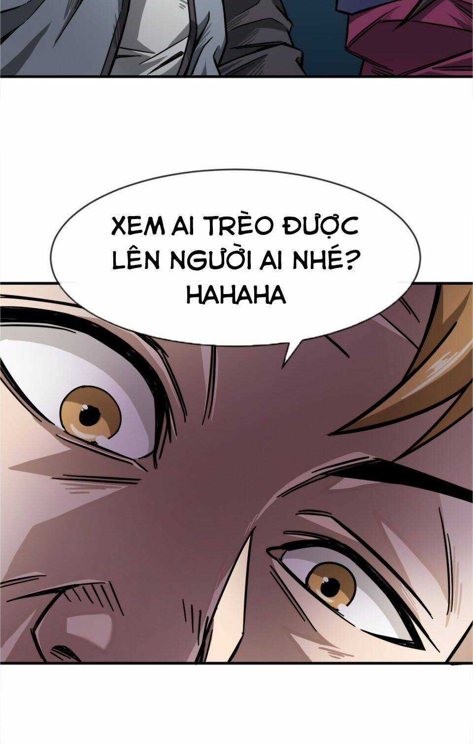 Dạ Thị Chi Vương - Chapter 2 - Trang 8