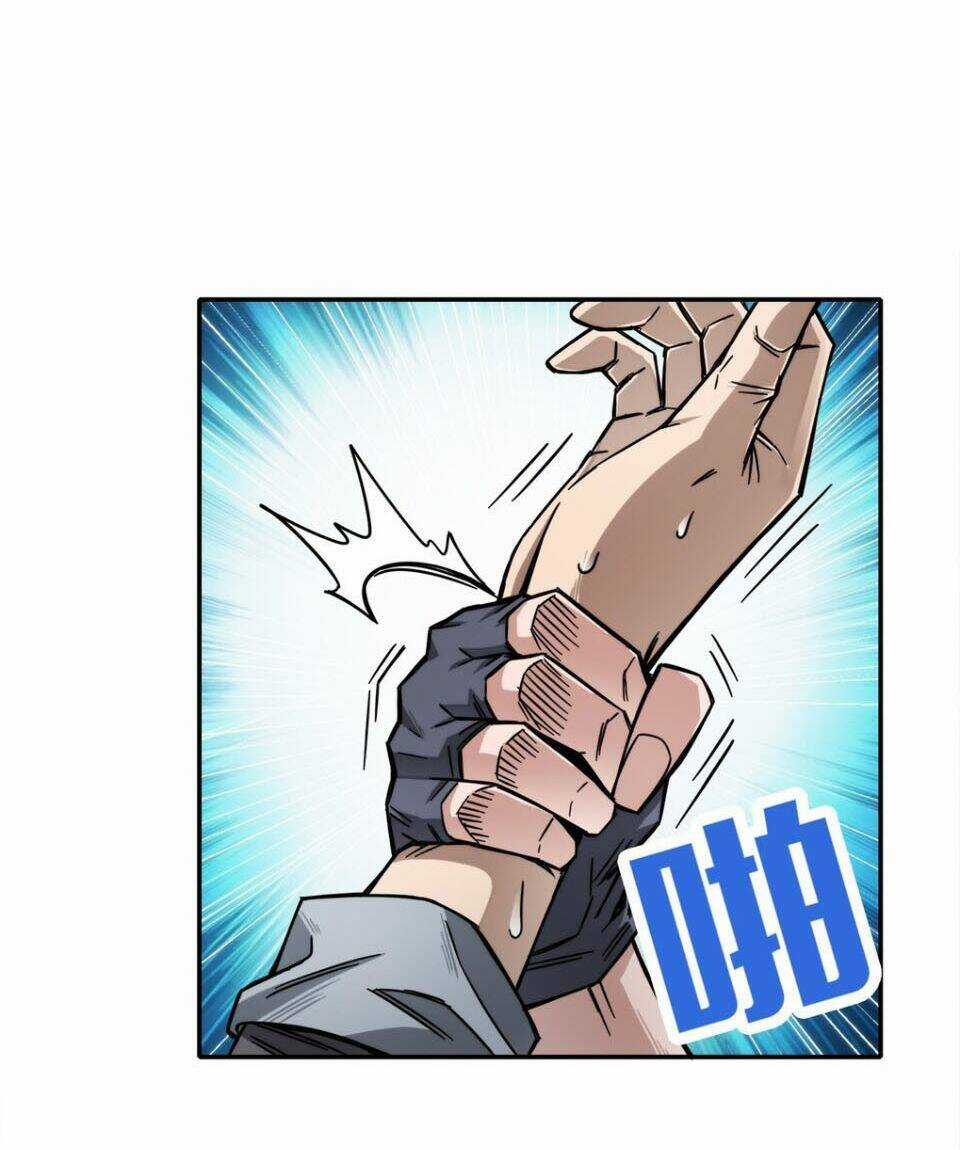 Dạ Thị Chi Vương - Chapter 2 - Trang 10