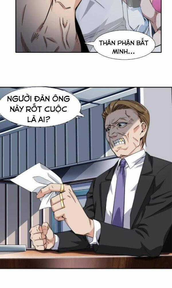 Dạ Thị Chi Vương - Chapter 20 - Trang 2