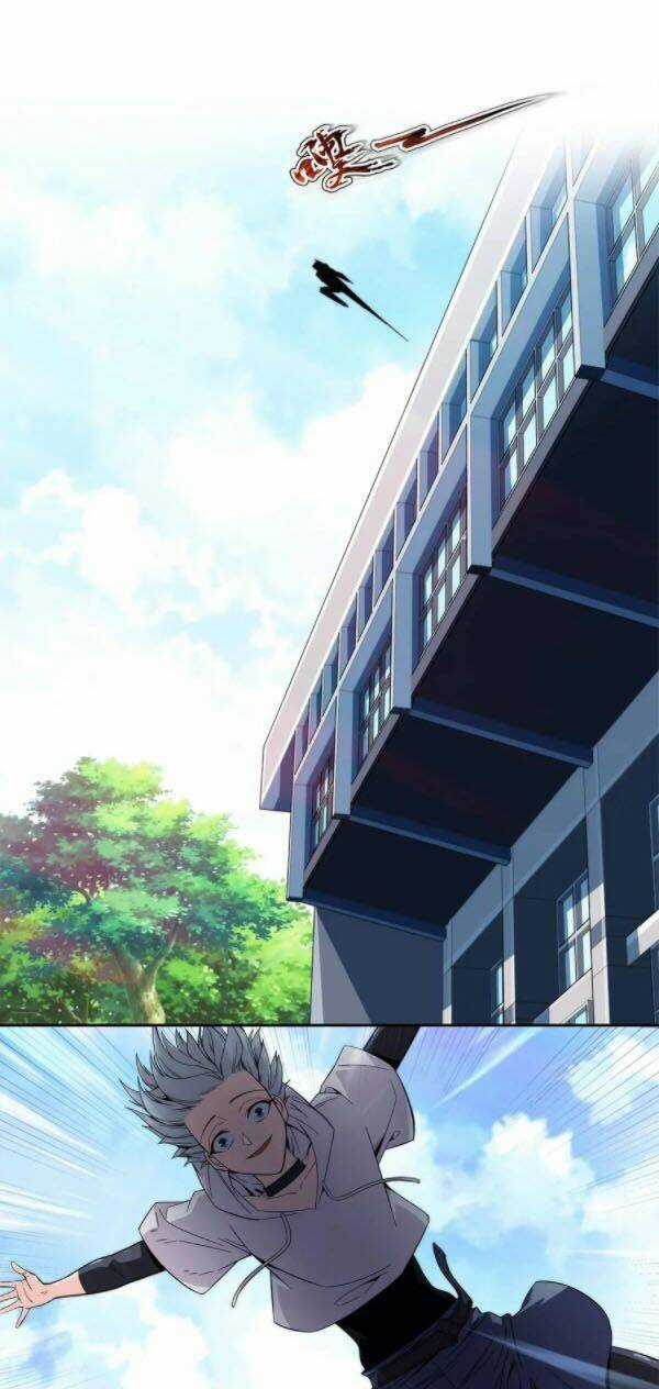 Dạ Thị Chi Vương - Chapter 20 - Trang 11