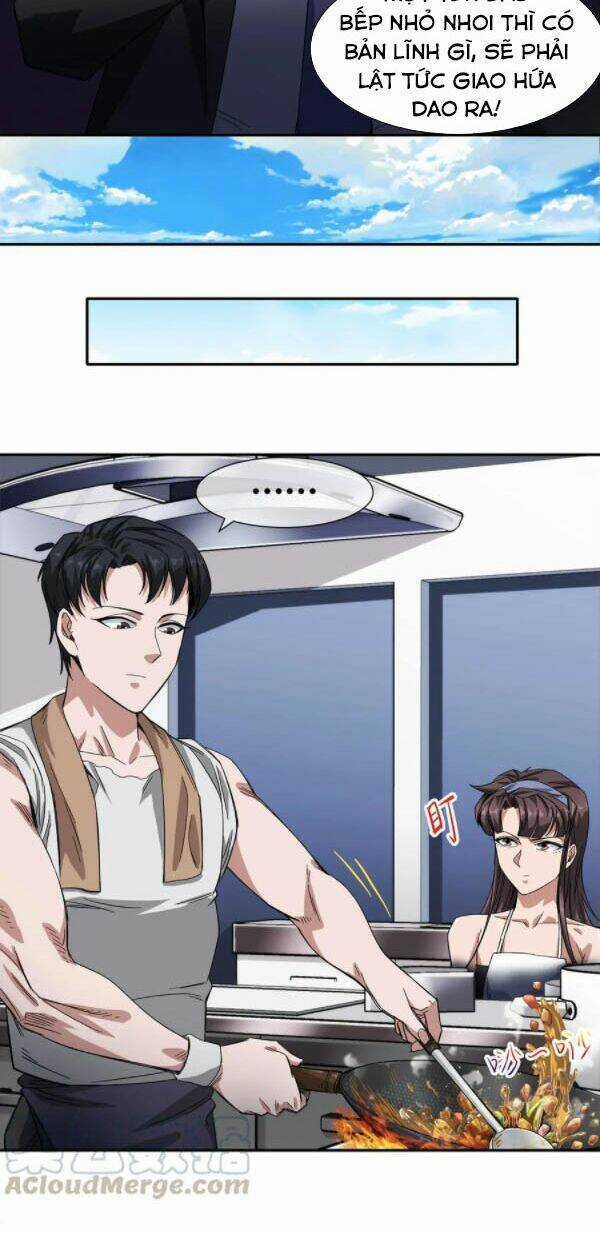 Dạ Thị Chi Vương - Chapter 20 - Trang 15