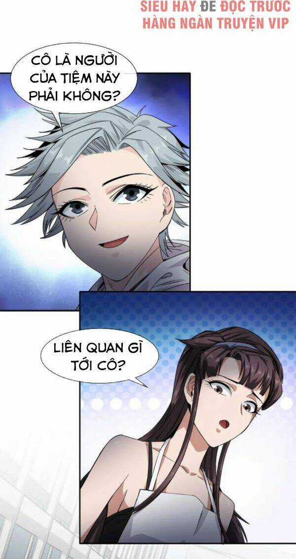 Dạ Thị Chi Vương - Chapter 20 - Trang 29