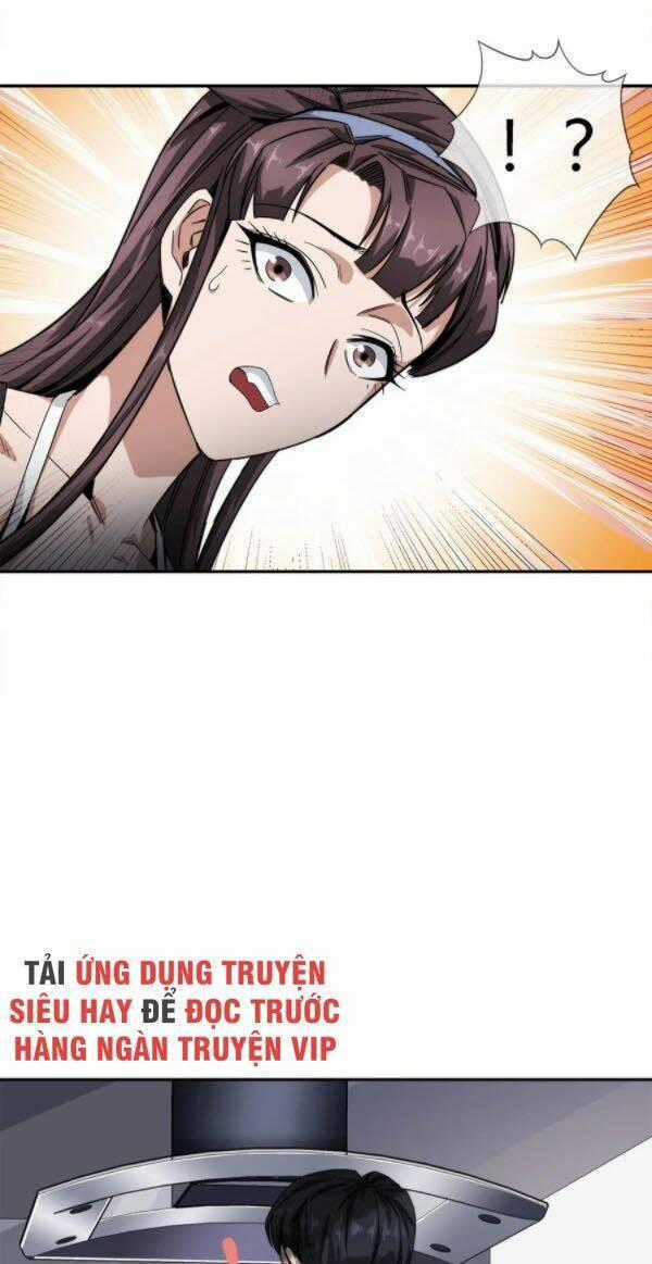 Dạ Thị Chi Vương - Chapter 20 - Trang 32