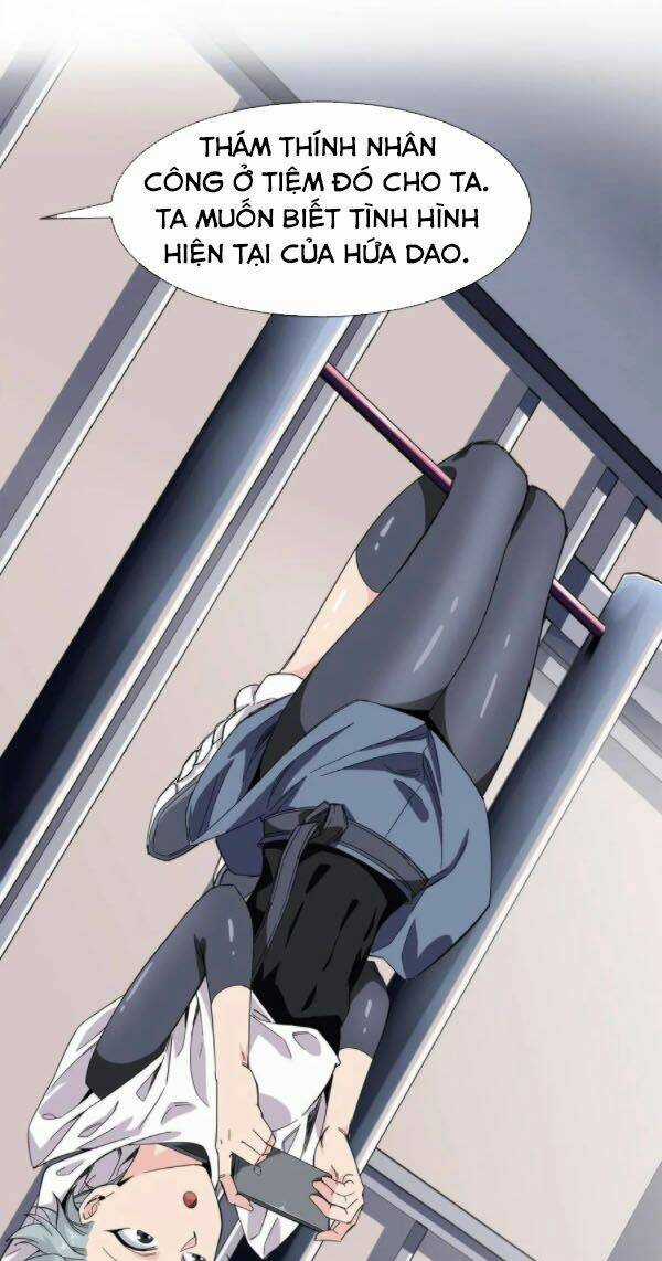 Dạ Thị Chi Vương - Chapter 20 - Trang 7