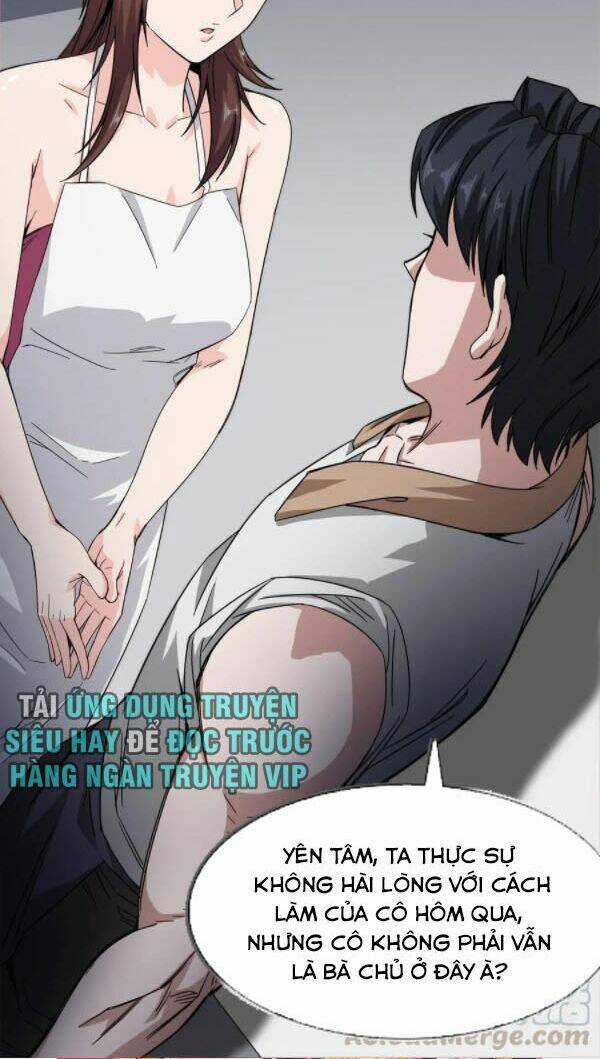 Dạ Thị Chi Vương - Chapter 21 - Trang 14