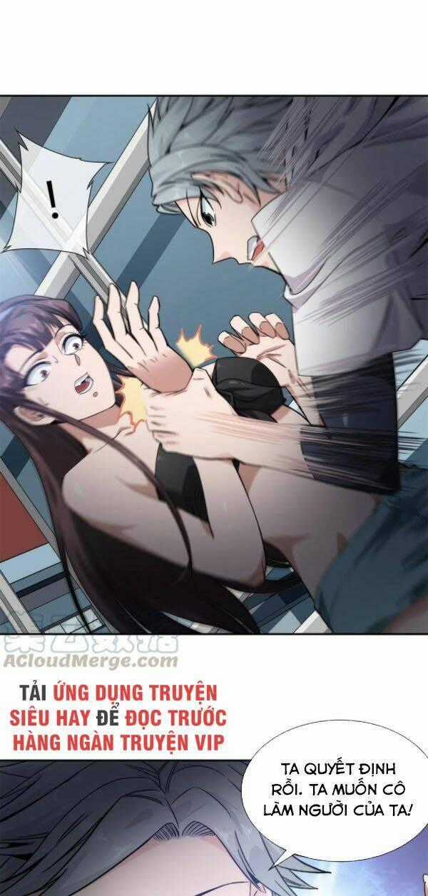 Dạ Thị Chi Vương - Chapter 21 - Trang 34