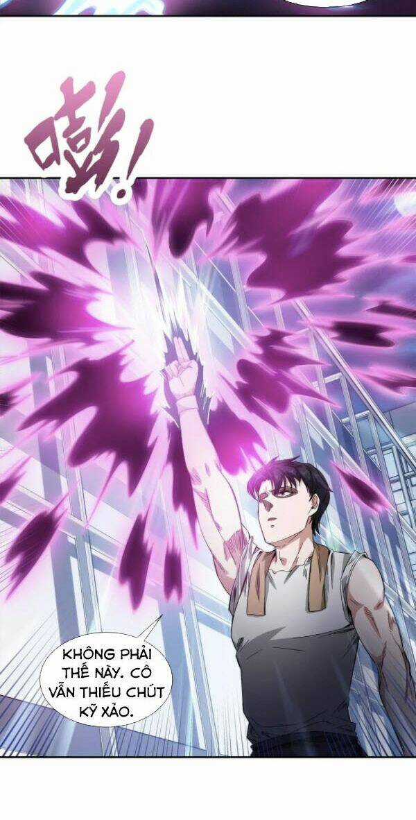 Dạ Thị Chi Vương - Chapter 22 - Trang 30