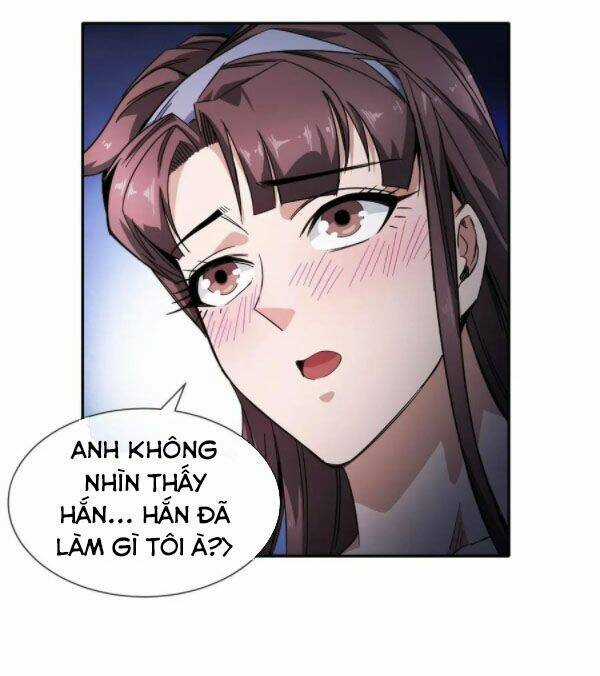 Dạ Thị Chi Vương - Chapter 22 - Trang 7