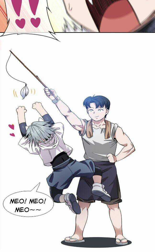 Dạ Thị Chi Vương - Chapter 23 - Trang 6