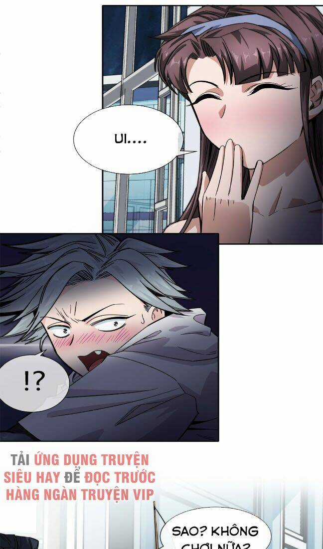 Dạ Thị Chi Vương - Chapter 23 - Trang 7