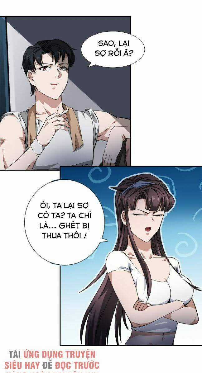 Dạ Thị Chi Vương - Chapter 24 - Trang 13