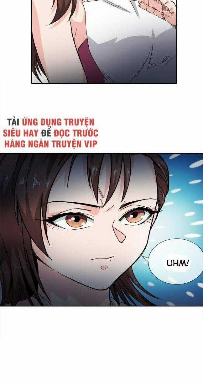 Dạ Thị Chi Vương - Chapter 24 - Trang 28