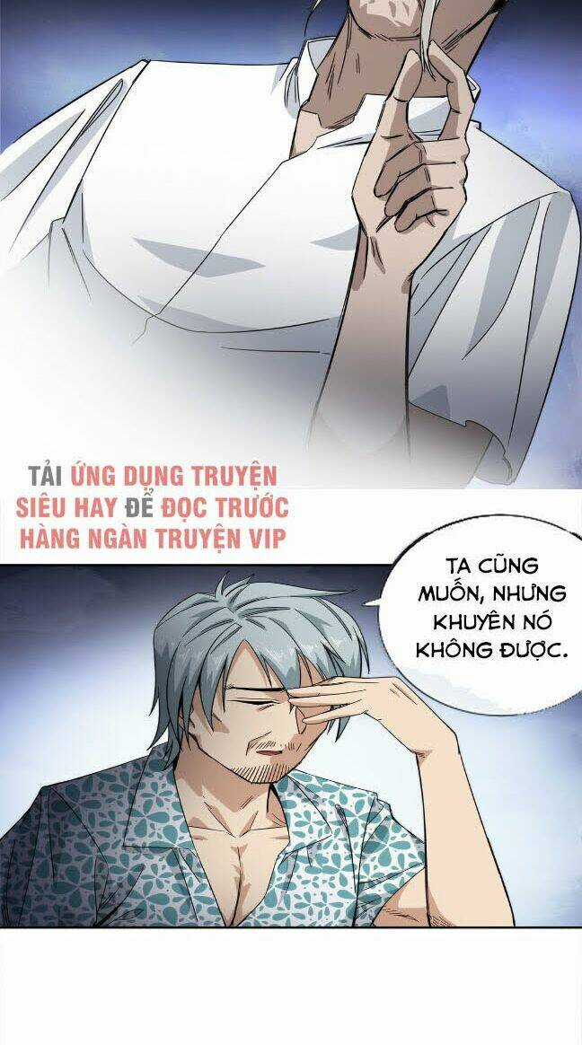 Dạ Thị Chi Vương - Chapter 24 - Trang 7
