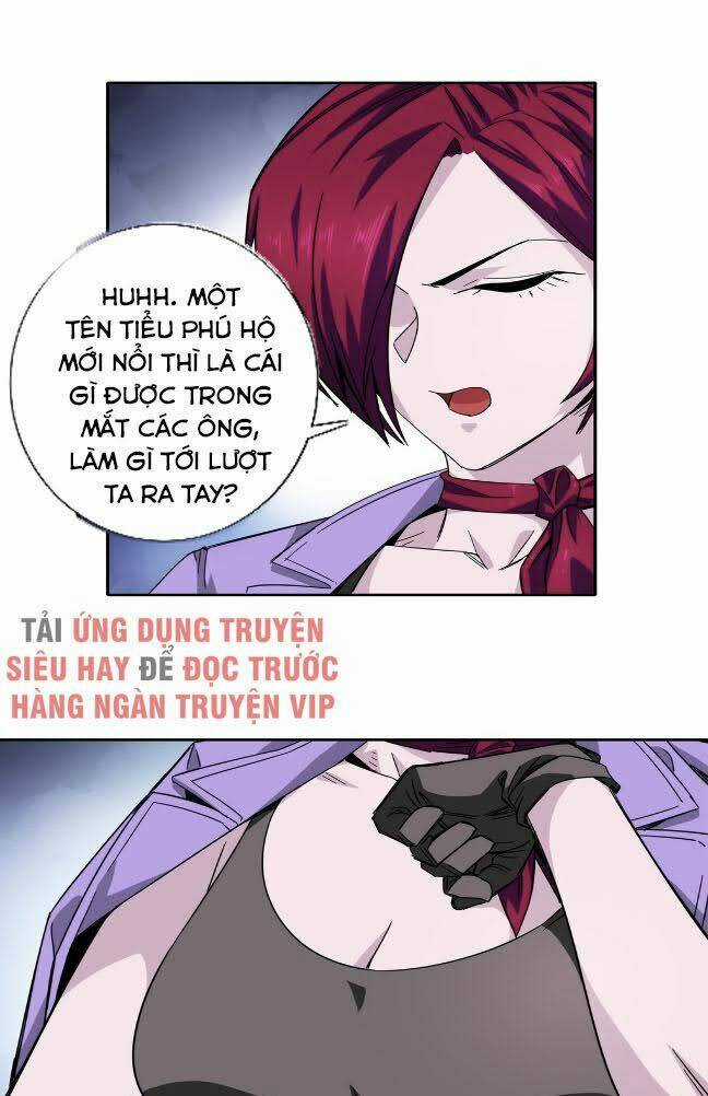 Dạ Thị Chi Vương - Chapter 25 - Trang 13