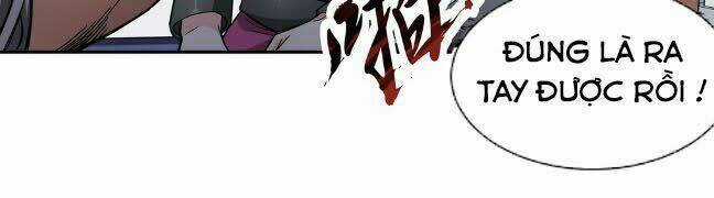 Dạ Thị Chi Vương - Chapter 26 - Trang 18