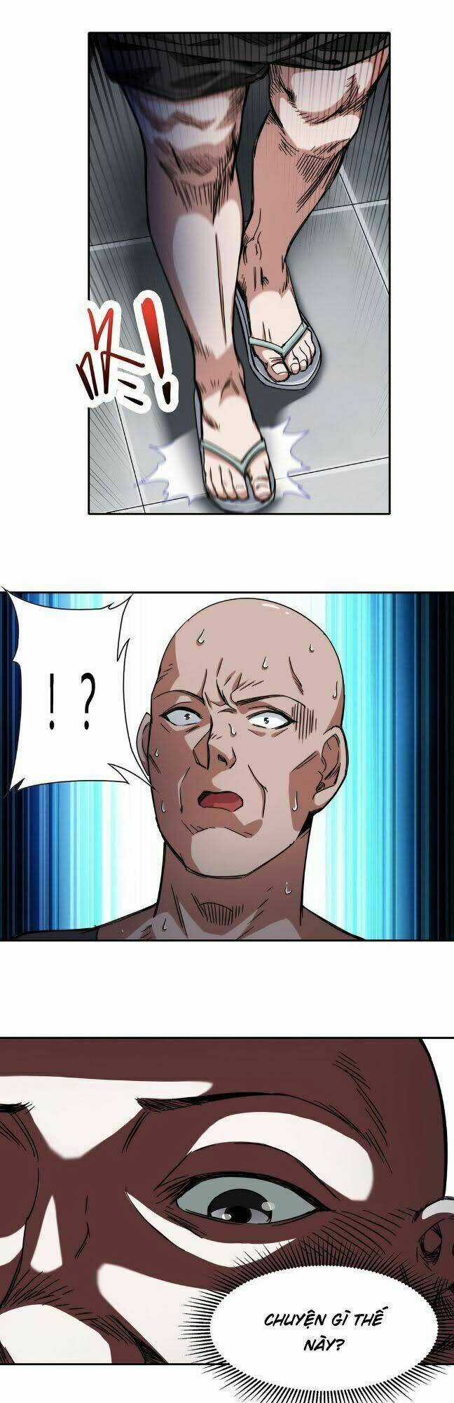 Dạ Thị Chi Vương - Chapter 26 - Trang 27