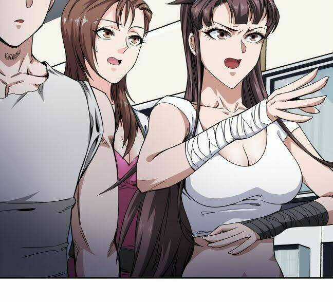 Dạ Thị Chi Vương - Chapter 26 - Trang 32