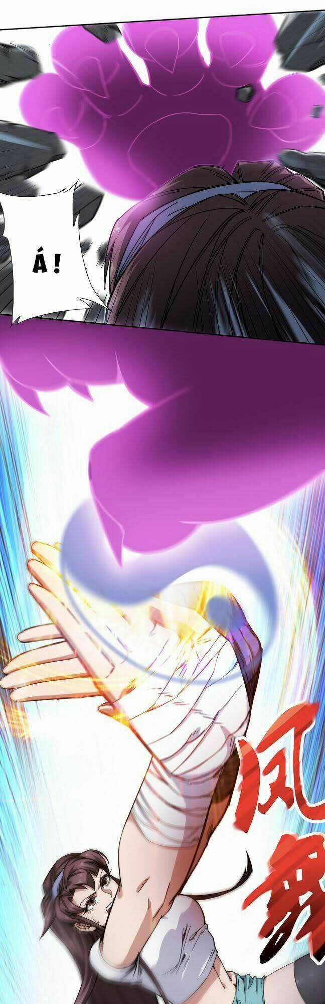 Dạ Thị Chi Vương - Chapter 26 - Trang 5