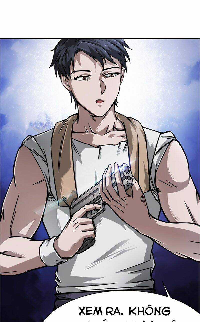 Dạ Thị Chi Vương - Chapter 3 - Trang 11