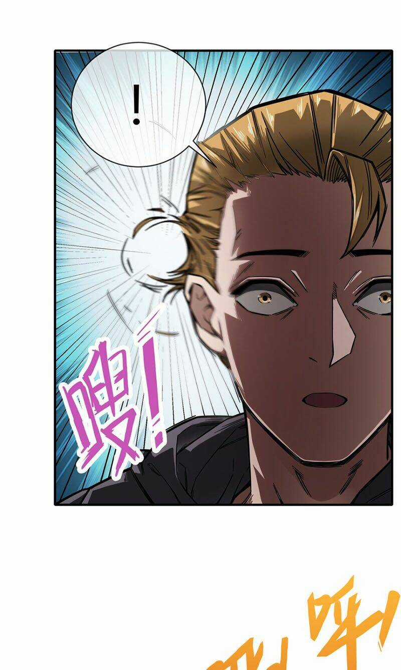 Dạ Thị Chi Vương - Chapter 3 - Trang 13