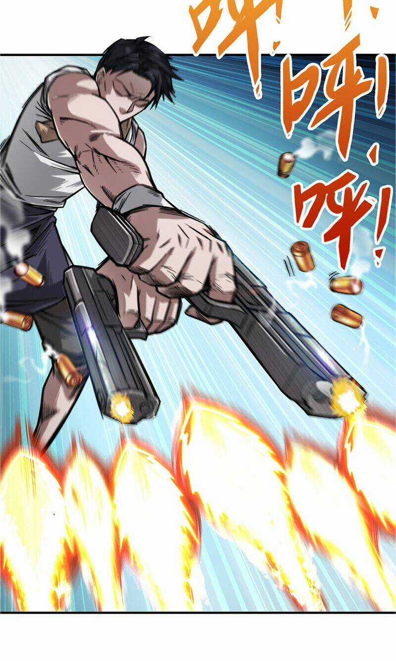 Dạ Thị Chi Vương - Chapter 3 - Trang 14