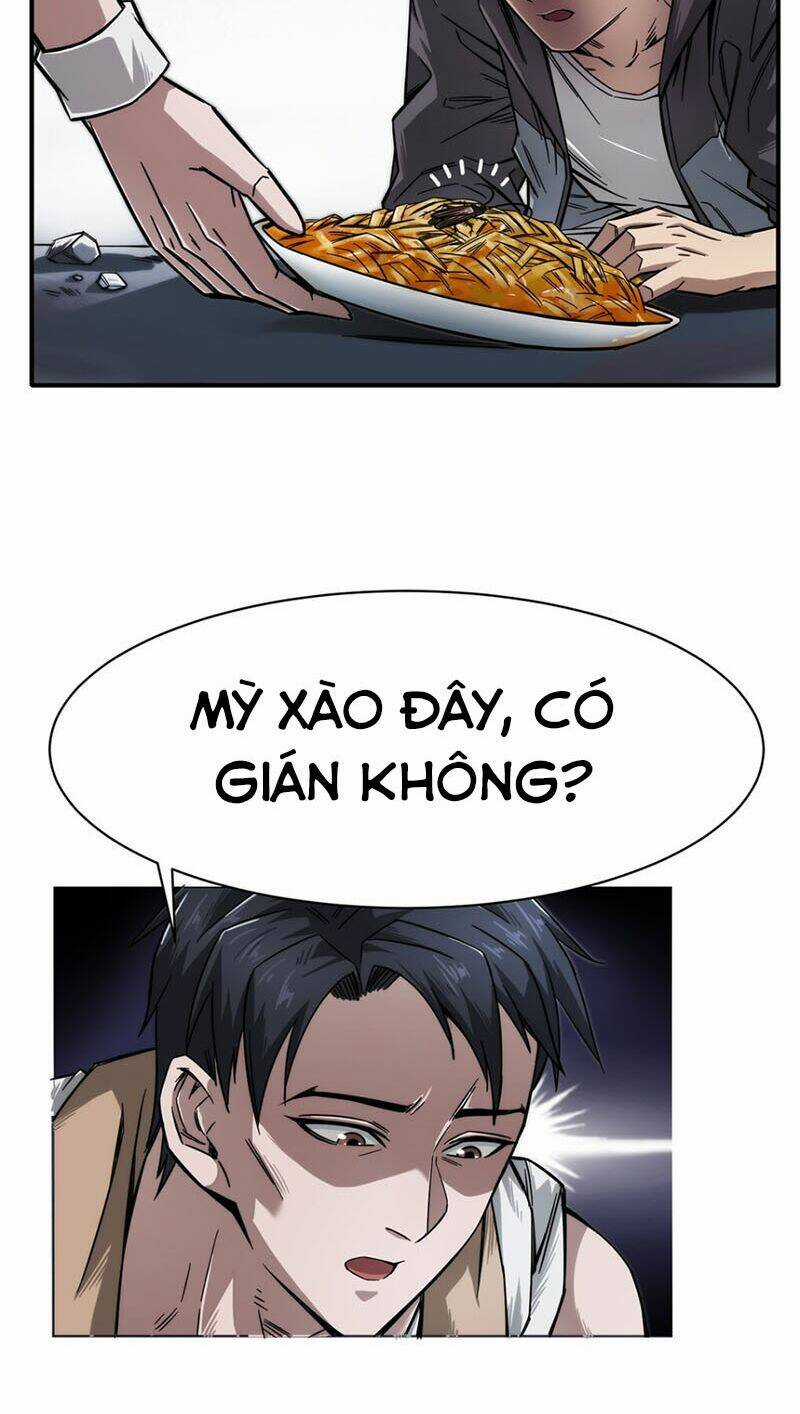 Dạ Thị Chi Vương - Chapter 3 - Trang 18