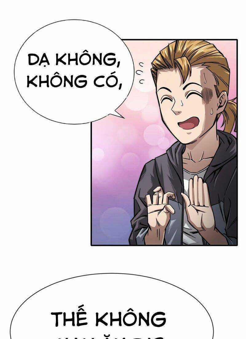 Dạ Thị Chi Vương - Chapter 3 - Trang 19