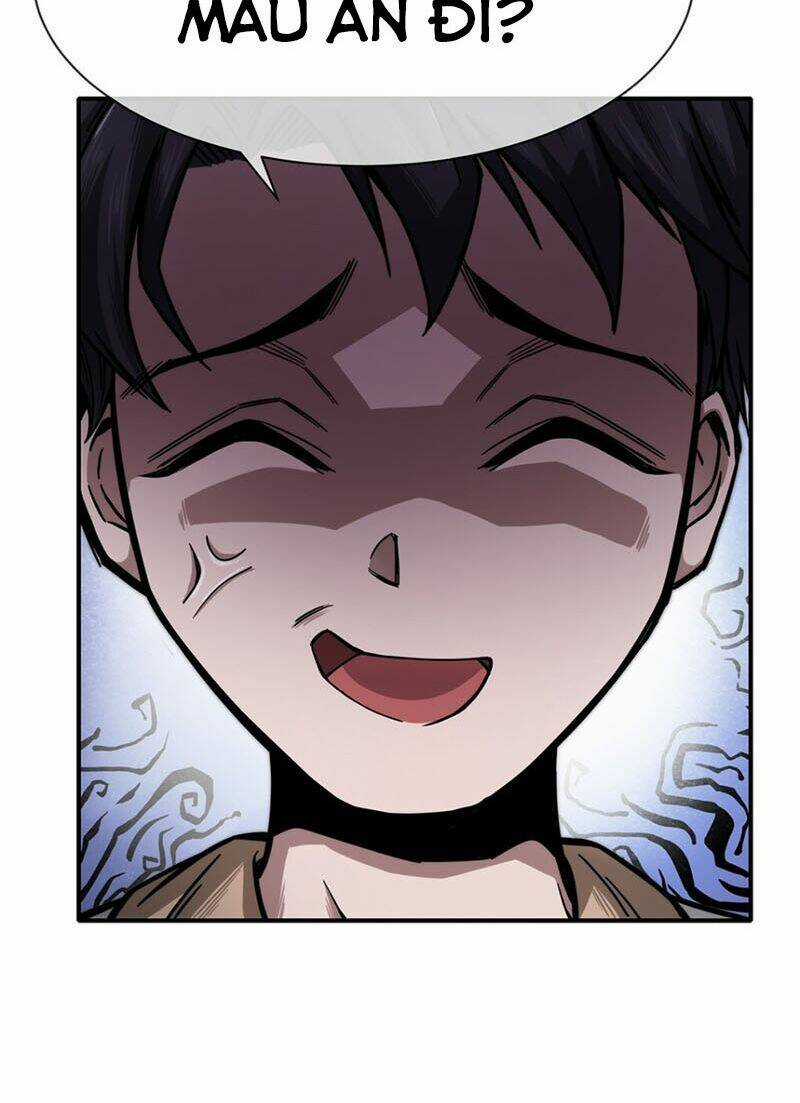 Dạ Thị Chi Vương - Chapter 3 - Trang 20