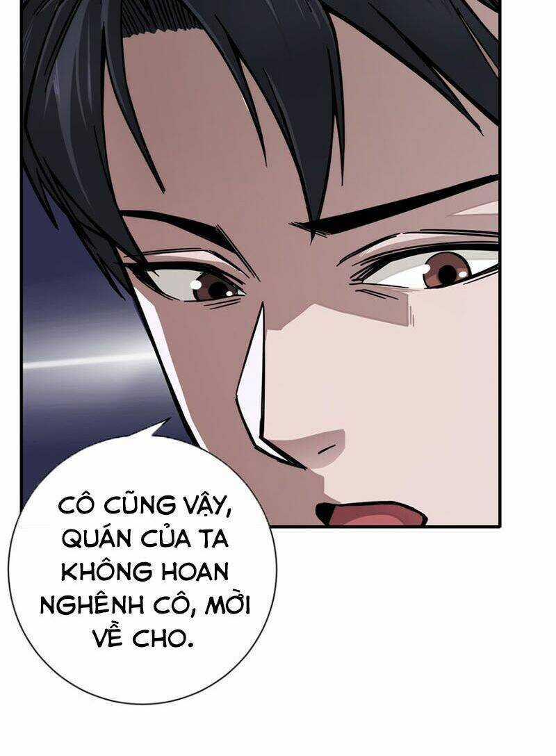 Dạ Thị Chi Vương - Chapter 3 - Trang 24