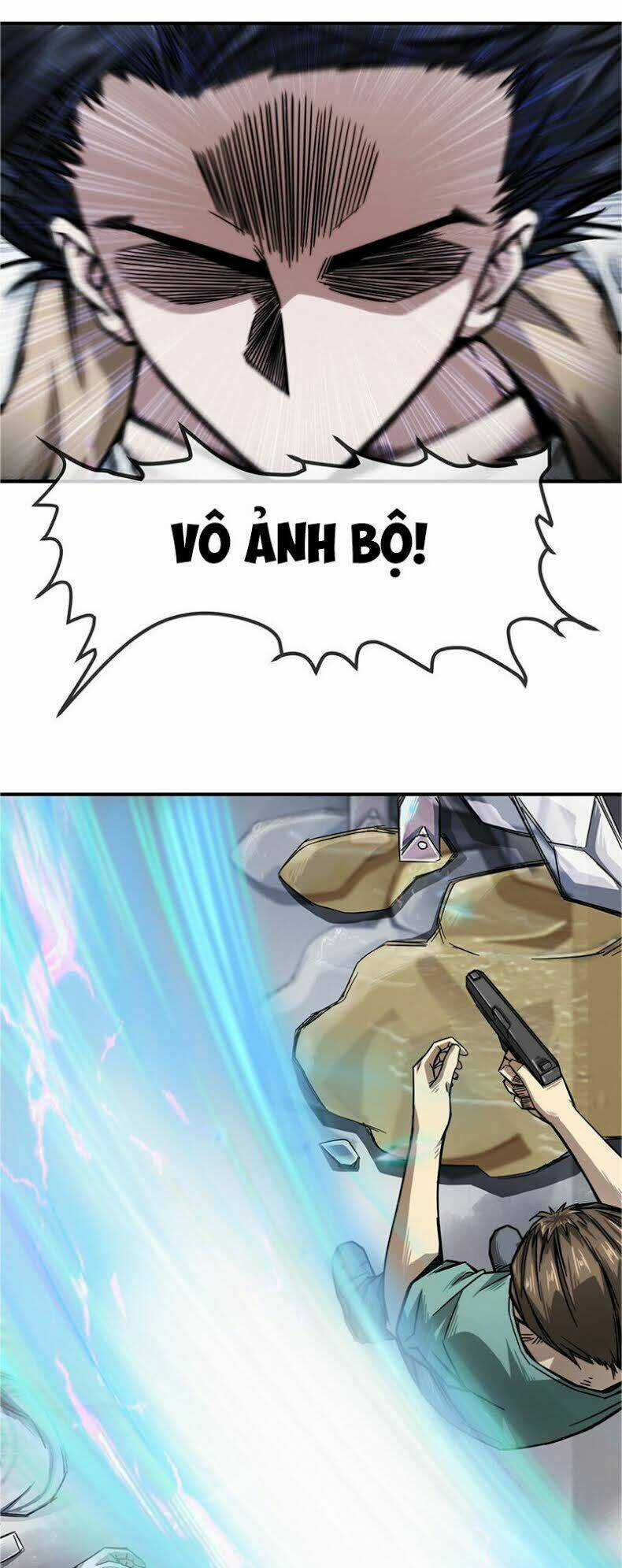 Dạ Thị Chi Vương - Chapter 3 - Trang 5