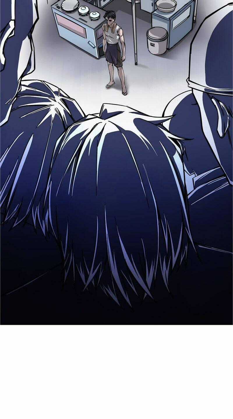 Dạ Thị Chi Vương - Chapter 3 - Trang 44