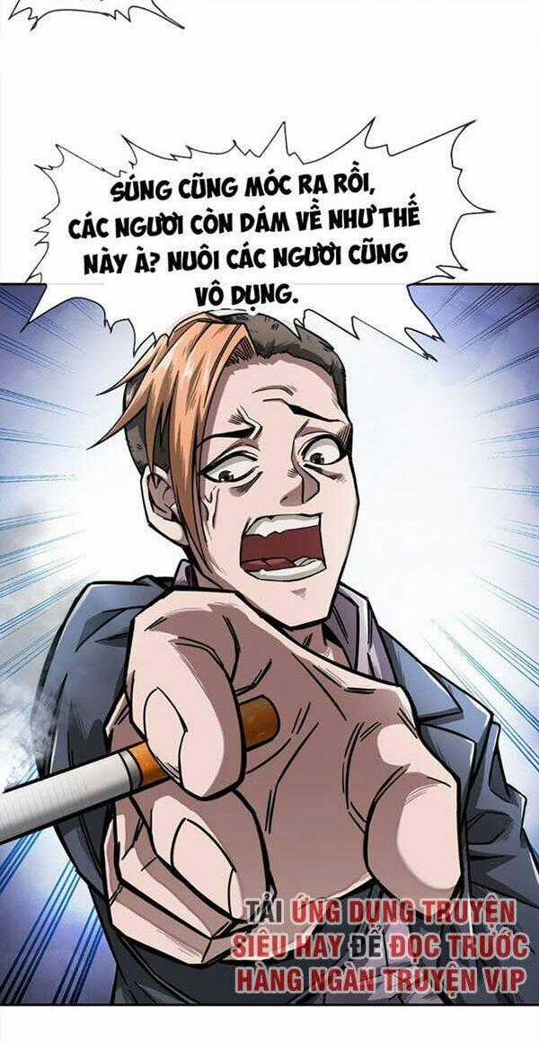 Dạ Thị Chi Vương - Chapter 4 - Trang 2