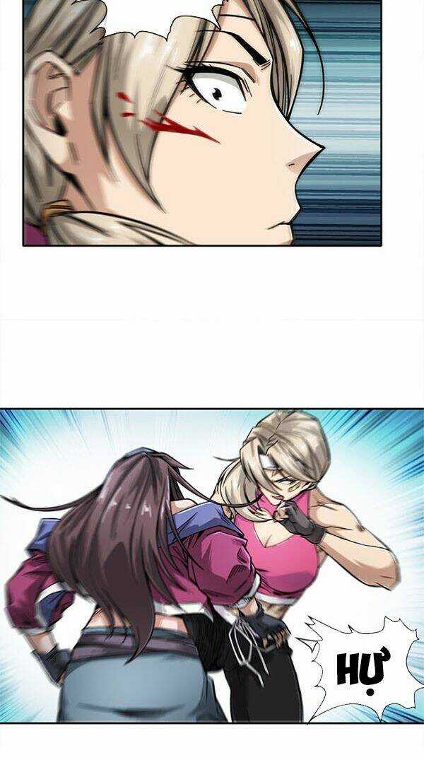 Dạ Thị Chi Vương - Chapter 4 - Trang 12