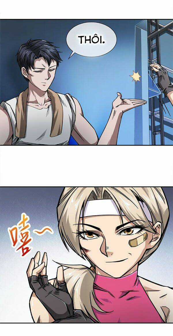 Dạ Thị Chi Vương - Chapter 4 - Trang 18