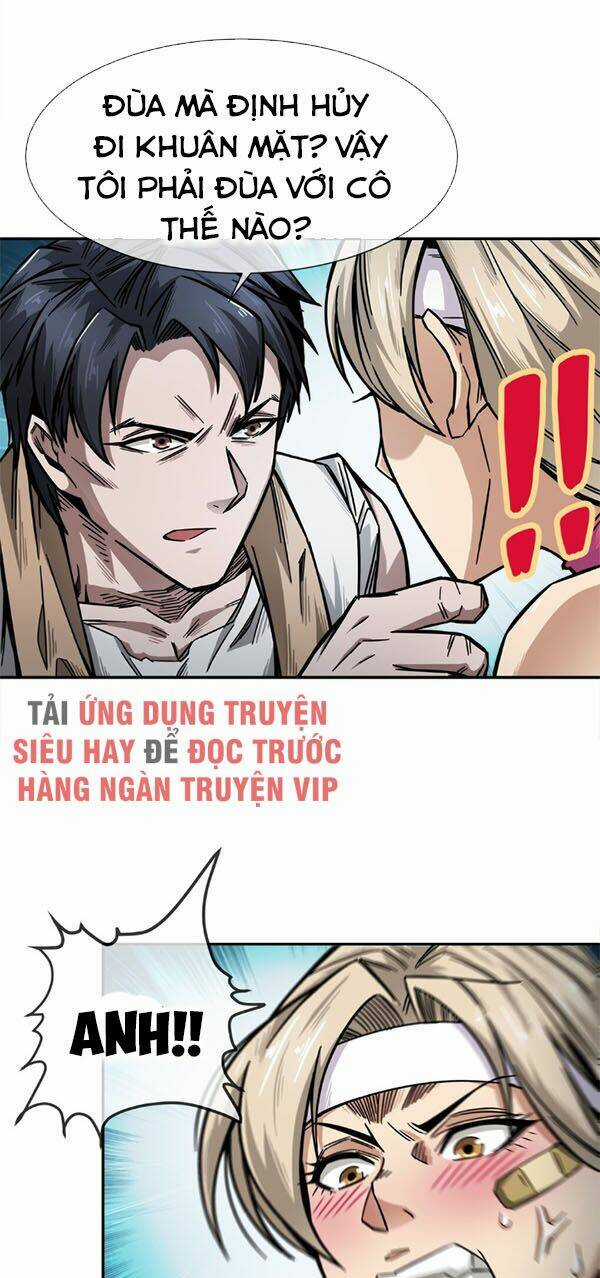 Dạ Thị Chi Vương - Chapter 4 - Trang 20