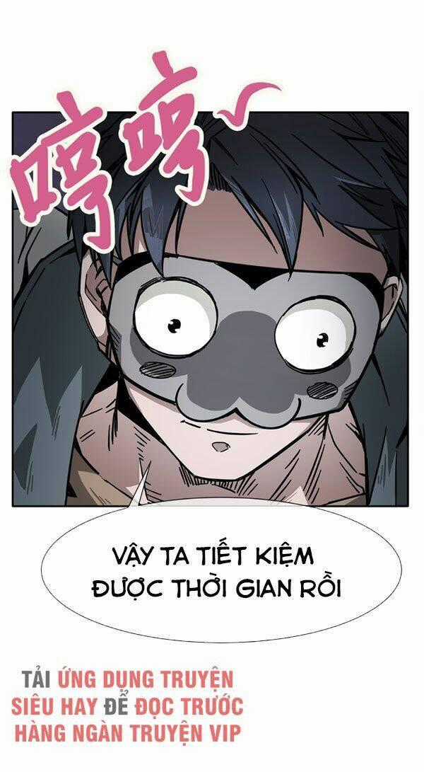 Dạ Thị Chi Vương - Chapter 4 - Trang 38