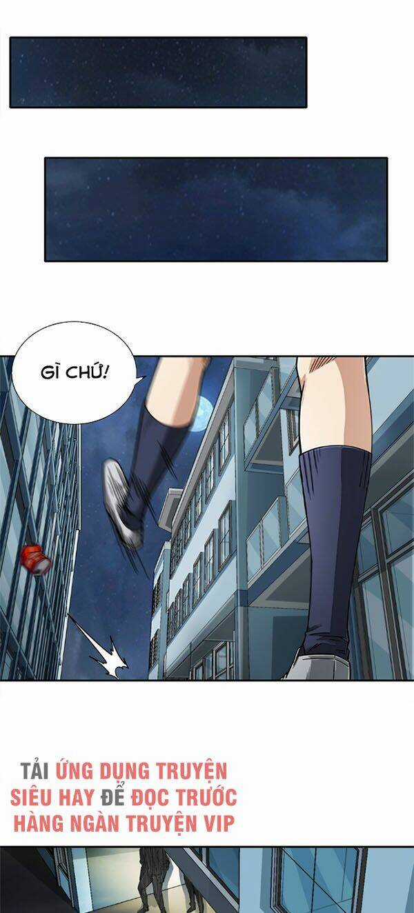 Dạ Thị Chi Vương - Chapter 4 - Trang 5