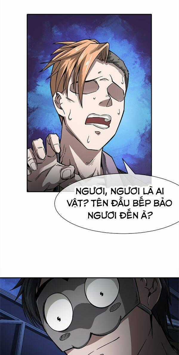 Dạ Thị Chi Vương - Chapter 5 - Trang 1