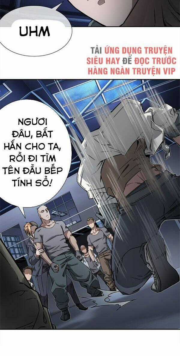 Dạ Thị Chi Vương - Chapter 5 - Trang 2