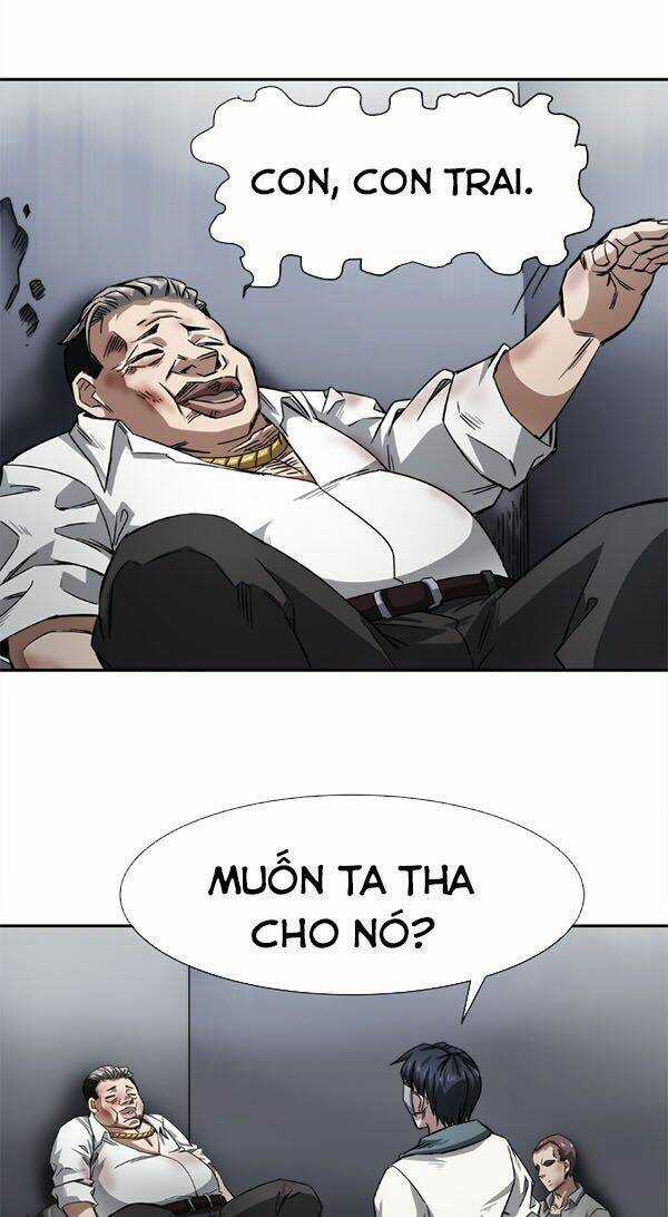 Dạ Thị Chi Vương - Chapter 5 - Trang 13