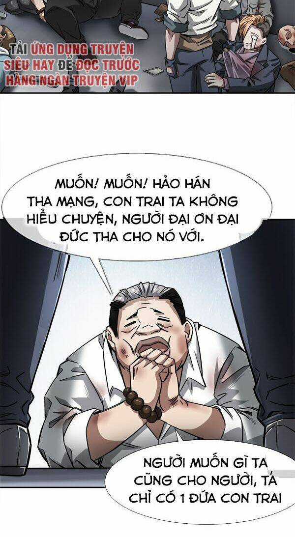 Dạ Thị Chi Vương - Chapter 5 - Trang 14