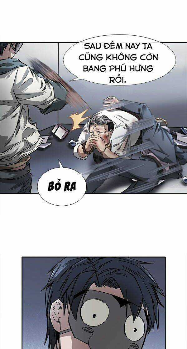 Dạ Thị Chi Vương - Chapter 5 - Trang 15