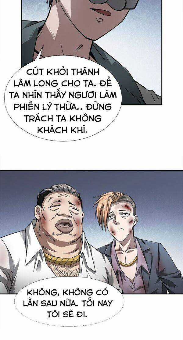 Dạ Thị Chi Vương - Chapter 5 - Trang 16