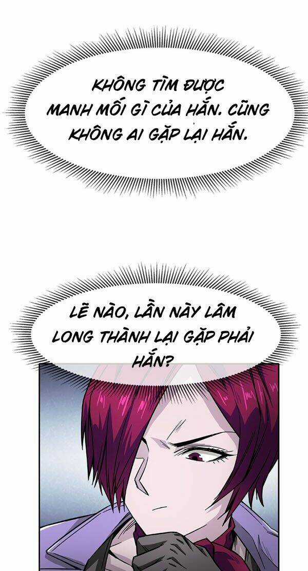 Dạ Thị Chi Vương - Chapter 5 - Trang 25