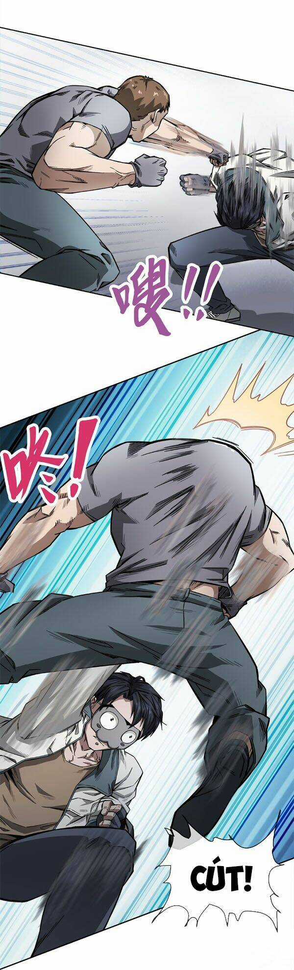 Dạ Thị Chi Vương - Chapter 5 - Trang 4