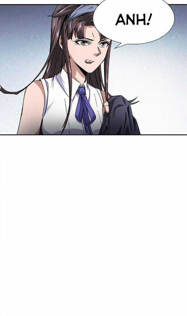 Dạ Thị Chi Vương - Chapter 5 - Trang 34