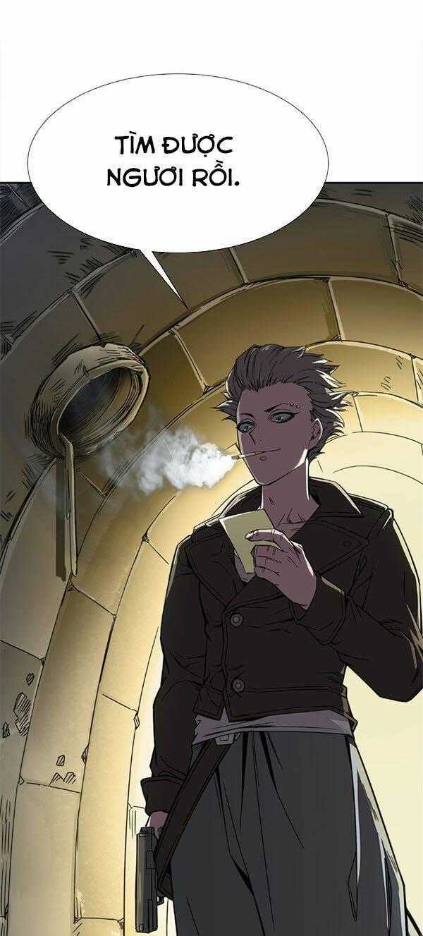 Dạ Thị Chi Vương - Chapter 5 - Trang 38